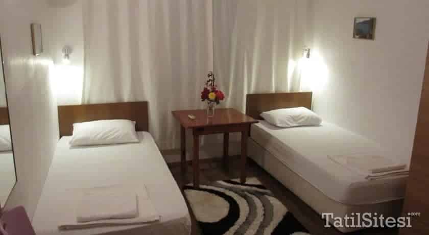 Onur Pension